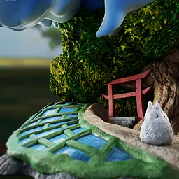 Seven - Totoro 5
