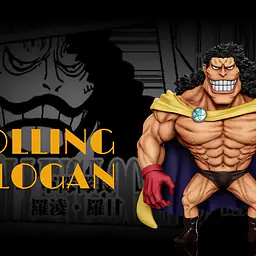 A+ - Rolling Logan 1