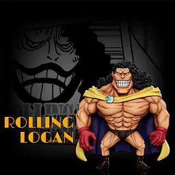 A+ - Rolling Logan 2