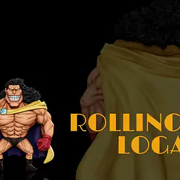 A+ - Rolling Logan 3