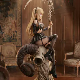 Palm Flame - Misa 3