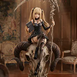Palm Flame - Misa 1