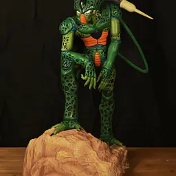 DD - Cell First Form 1