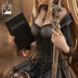 Palm Flame - Misa 5