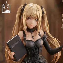 Palm Flame - Misa 2