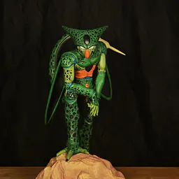 DD - Cell First Form 3