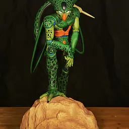DD - Cell First Form 2