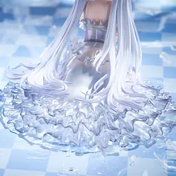 Milk Tea - Cinderella 8