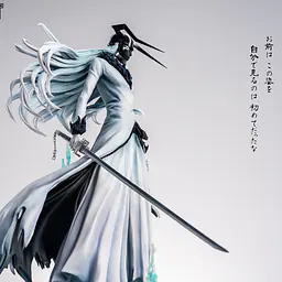 Pop Art - Ichigo 2