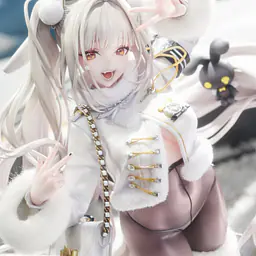 GAK - Blanc 2