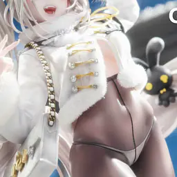GAK - Blanc 4