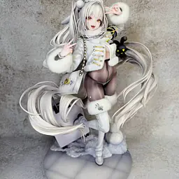 GAK - Blanc 5