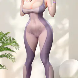 Abilu - Jing Xiang 8