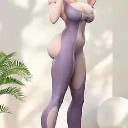 Abilu - Jing Xiang 5