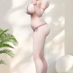 Abilu - Jing Xiang 9