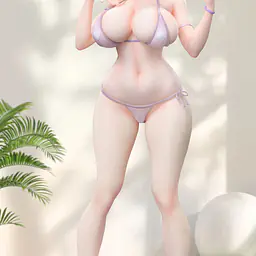 Abilu - Jing Xiang 3