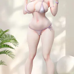 Abilu - Jing Xiang 4
