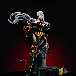 Xpic - Selvaria 3