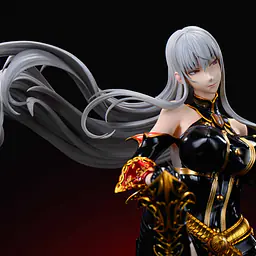 Xpic - Selvaria 4