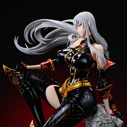 Xpic - Selvaria 13