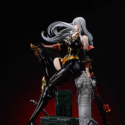 Xpic - Selvaria 12