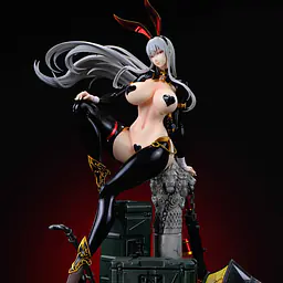 Xpic - Selvaria 8
