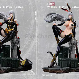 Xpic - Selvaria 19