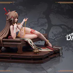 Dawn - Ye Shunguang 3