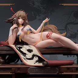Dawn - Ye Shunguang 2