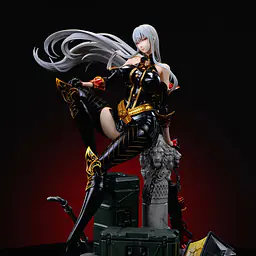 Xpic - Selvaria 17