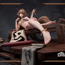Dawn - Ye Shunguang 5