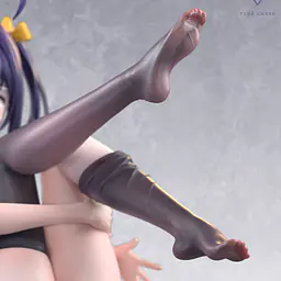 Pure Crush - Rikka Takanashi 10