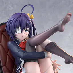 Pure Crush - Rikka Takanashi 3