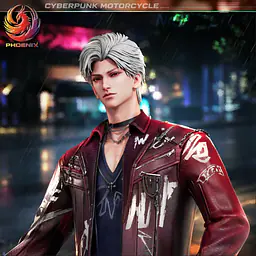 Phoenix - Sylus 2