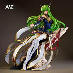ANE - CC 1