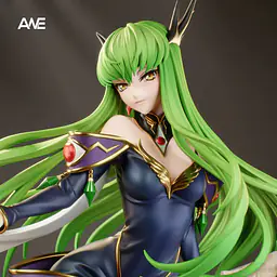 ANE - CC 2