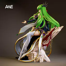 ANE - CC 4