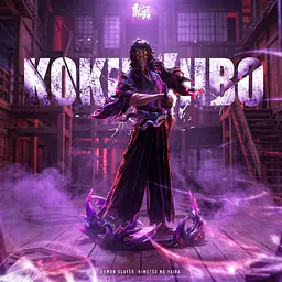 Luan Wu - Kokushibo 1