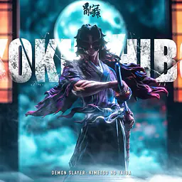 Luan Wu - Kokushibo 2