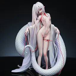 Milky - Jormungand 3