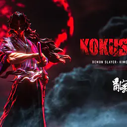 Luan Wu - Kokushibo 4