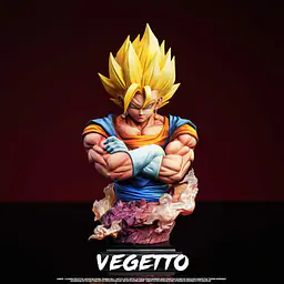 FER - Vegito 2