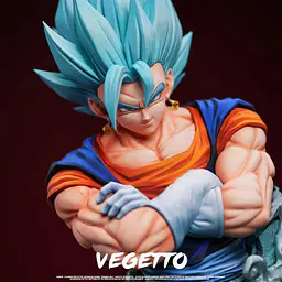 FER - Vegito 3