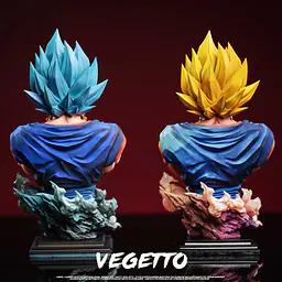 FER - Vegito 8