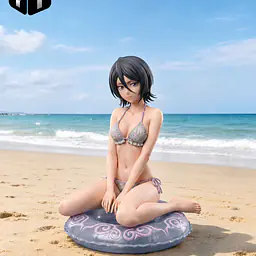 YI - Rukia 1