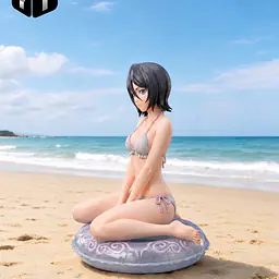 YI - Rukia 2