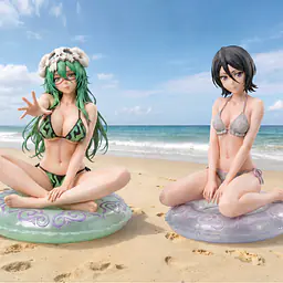 YI - Rukia 4