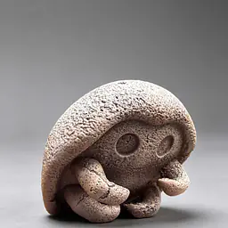 Miumiu - Kabutops and Kabuto Fossils 13
