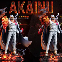 Jimei Palace - Akainu 13