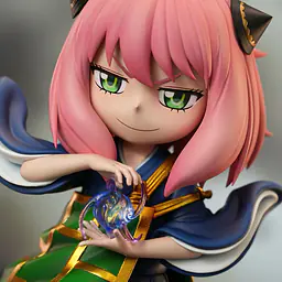 Gulu Gulu - Anya cos Geto 7